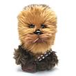 Star Wars Chewbacca 8 1/2-Inch Talking Plush